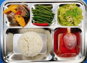 CUNG CẤP SUẤT ĂN CÔNG NGHIỆP MỸ PHƯỚC | SUẤT ĂN CÔNG NGHIỆP UY TÍN TẠI MỸ PHƯỚC