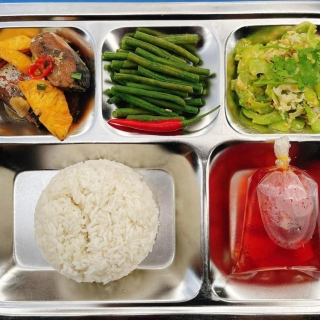 SUẤT ĂN CÔNG NGHIỆP TRÍ TRÍ KIÊN | SUẤT ĂN CÔNG NGHIỆP UY TÍN TẠI BÌNH DƯƠNG